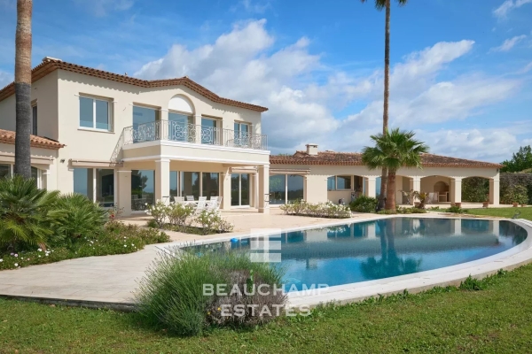 Maison de luxe à vendre à Biot, 3 900 000 €, Photo 1