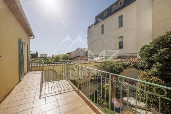 Maison de luxe à vendre à Cannes, 2 450 000 €, Photo 2
