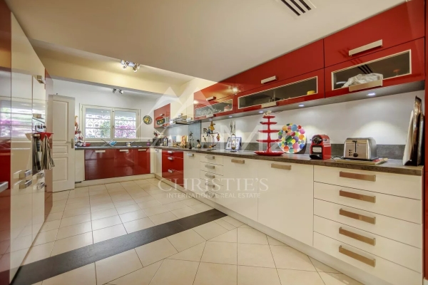 Maison de luxe à vendre à Cannes, 2 450 000 €, Photo 6