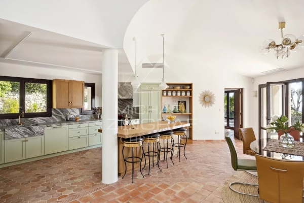 Luxury House for sale in Vence, 3 450 000 €, Photo 6