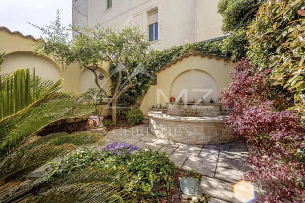 Maison de luxe à vendre à Cannes, 2 450 000 €, Photo 7