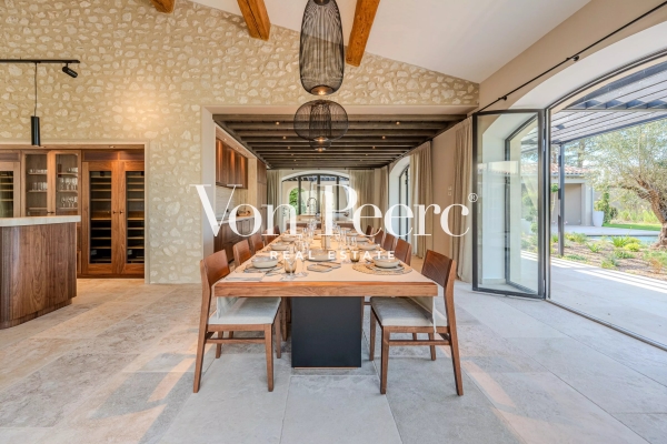 Luxury House for sale in Maussane les Alpilles, 4 690 000 €, Photo 7