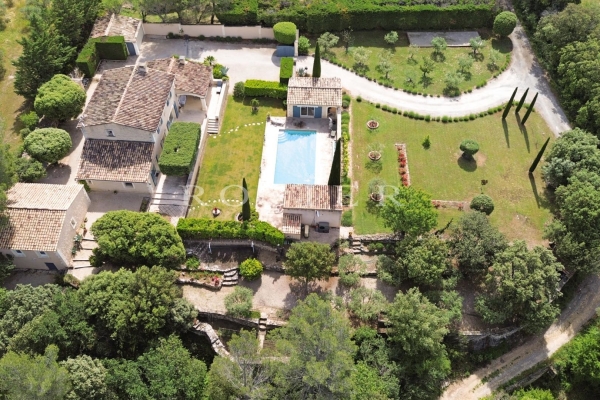 Maison de luxe à vendre à Cabrières-d'Avignon, 1 795 000 €, Photo 3