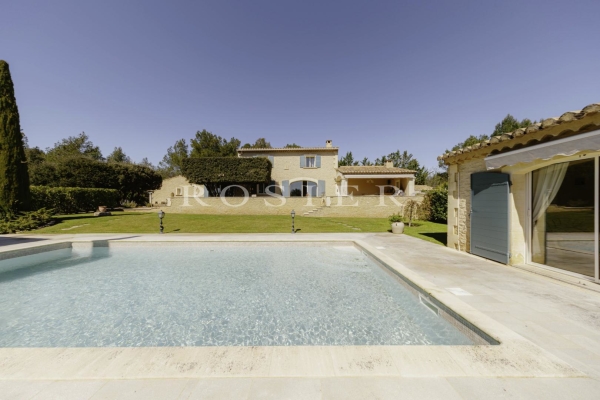 Maison de luxe à vendre à Cabrières-d'Avignon, 1 795 000 €, Photo 4