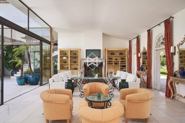 Maison de luxe à vendre à Saint-Tropez, 20 000 000 €, Photo 5
