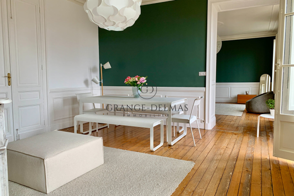 Appartement de luxe à vendre à Bordeaux, 1 180 000 €, Photo 1