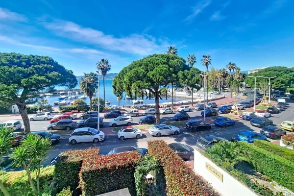 Luxury Apartment for sale in Cannes, 1 484 000 €, Photo 1