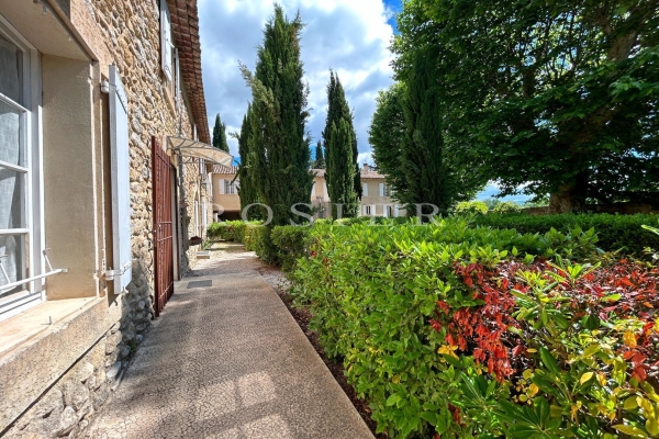 Maison de luxe à vendre à Mormoiron, 1 770 000 €, Photo 3