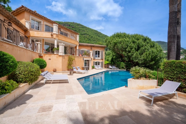 Luxury House for sale in Cavalaire-sur-Mer, 2 250 000 €, Photo 3
