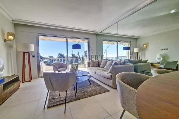 Luxury Apartment for sale in Cannes, 1 490 000 €, Photo 3