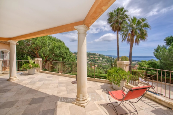 Luxury House for sale in Cavalaire-sur-Mer, 2 250 000 €, Photo 4