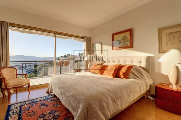 Luxury Apartment for sale in Cannes, 2 360 000 €, Photo 4