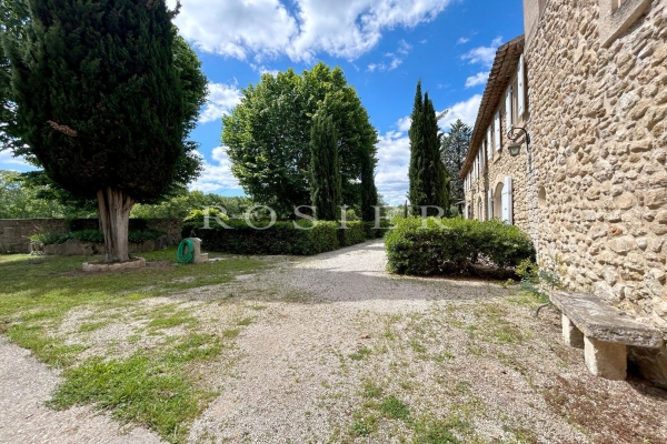 Maison de luxe à vendre à Mormoiron, 1 770 000 €, Photo 5