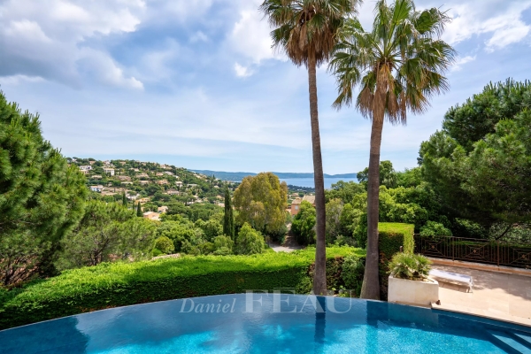 Luxury House for sale in Cavalaire-sur-Mer, 2 250 000 €, Photo 5
