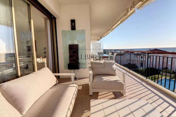 Luxury Apartment for sale in Cannes, 2 360 000 €, Photo 5