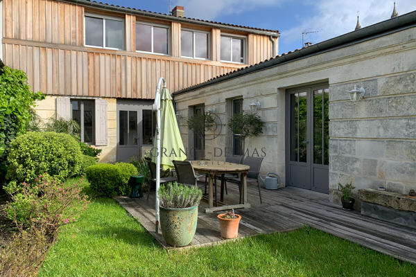 Maison de luxe à vendre à Bordeaux, 957 000 €, Photo 1