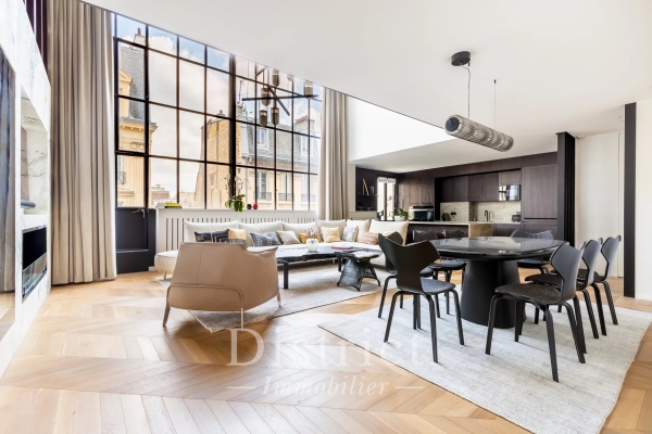 Luxury Apartment for sale in Paris 17ème, 3 360 000 €, Photo 1
