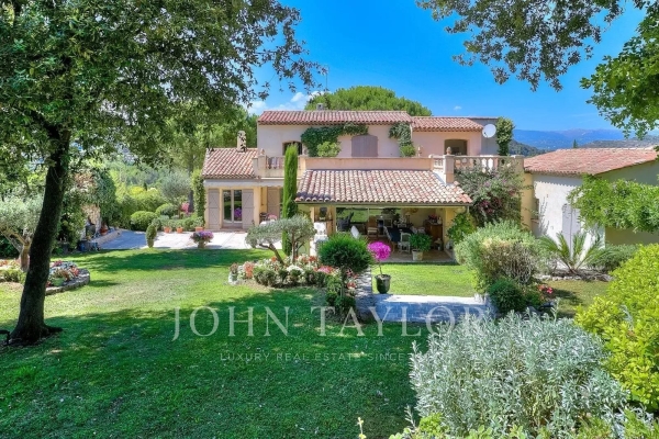 Maison de luxe à vendre à Biot, 1 725 000 €, Photo 1