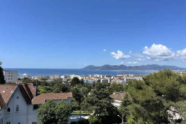 Luxury Apartment for sale in Cannes, 2 350 000 €