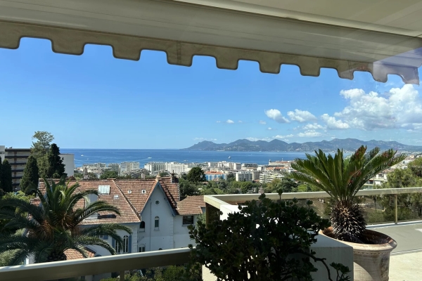 Appartement de luxe à vendre à Cannes, 2 350 000 €, Photo 1