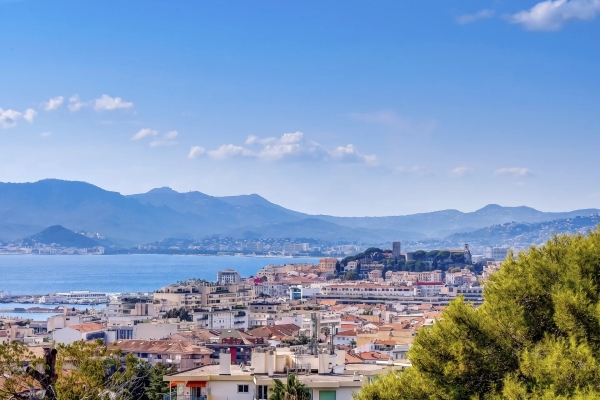 Appartement de luxe à vendre à Cannes, 2 180 000 €, Photo 5