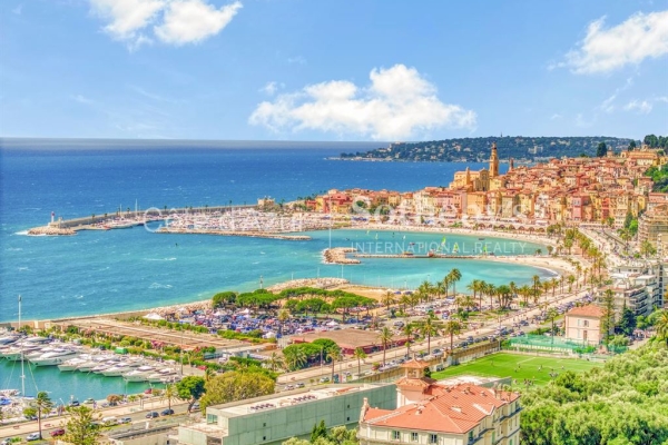 Luxury Apartment for sale in Menton, 3 300 000 €, Photo 1