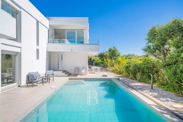 Maison de luxe à louer à Cannes, 7 000 €, Photo 1