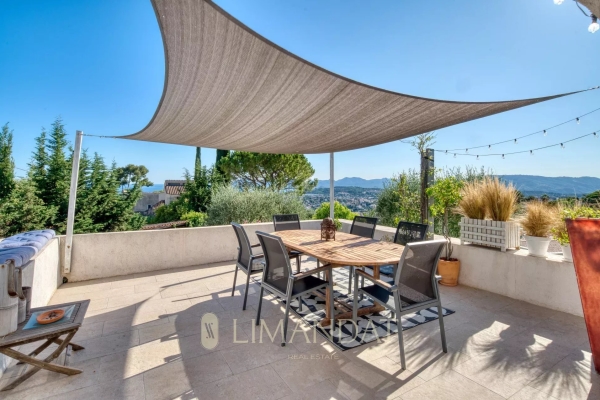 Luxury Apartment for sale in Le Cannet, 1 100 000 €