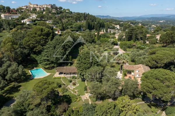 Luxury House for sale in Mougins, 7 900 000 €, Photo 1