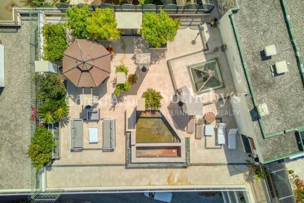 Luxury Apartment for sale in Menton, 3 300 000 €, Photo 2