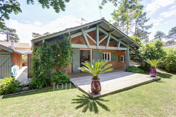 Luxury House for sale in Lege Cap Ferret, 1 295 000 €, Photo 2