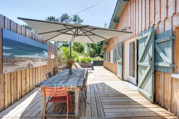 Luxury House for sale in Lege Cap Ferret, 1 295 000 €, Photo 4