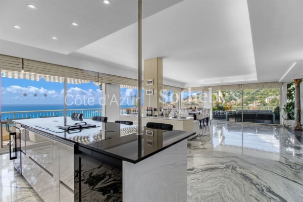 Luxury Apartment for sale in Menton, 3 300 000 €, Photo 6