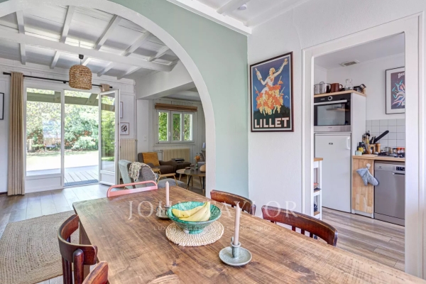 Luxury House for sale in Lege Cap Ferret, 1 295 000 €, Photo 6