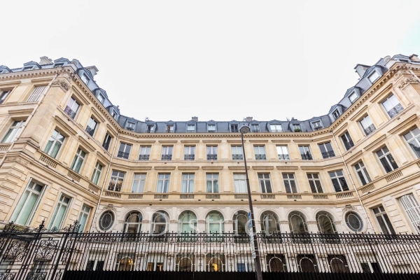 Luxury Apartment for sale in Paris 8Ème, 3 999 800 €, Photo 1