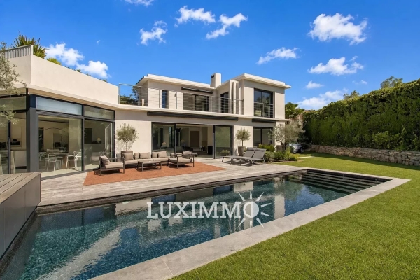 Maison de luxe à vendre à Mougins, 2 195 000 €, Photo 1
