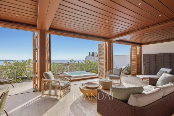 Appartement de luxe à vendre à Cannes, 2 894 000 €, Photo 1