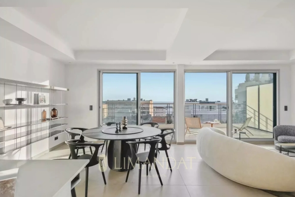 Appartement de luxe à vendre à Cannes, 2 894 000 €, Photo 3