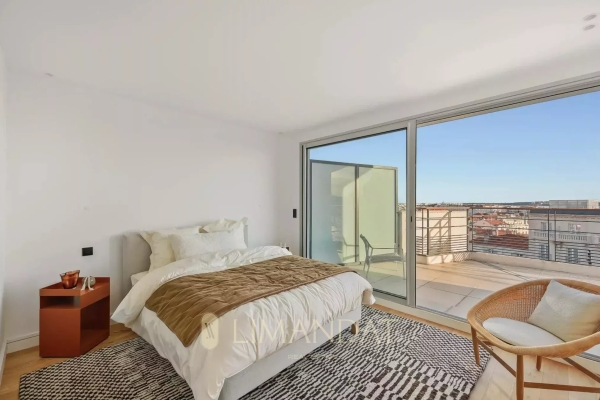 Appartement de luxe à vendre à Cannes, 2 894 000 €, Photo 5