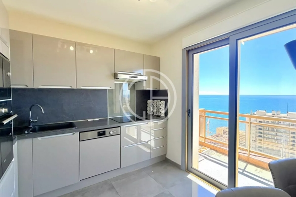 Appartement de luxe à vendre à Beausoleil, 1 390 000 €, Photo 5