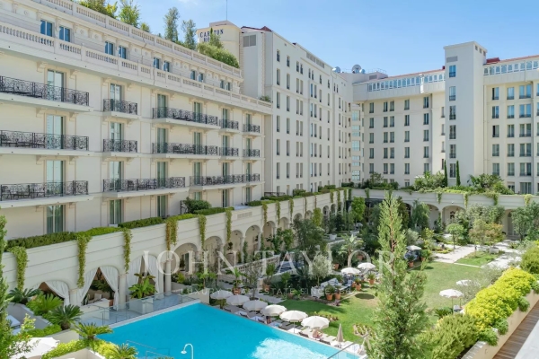 Appartement de luxe à vendre à Cannes, 1 620 000 €, Photo 1