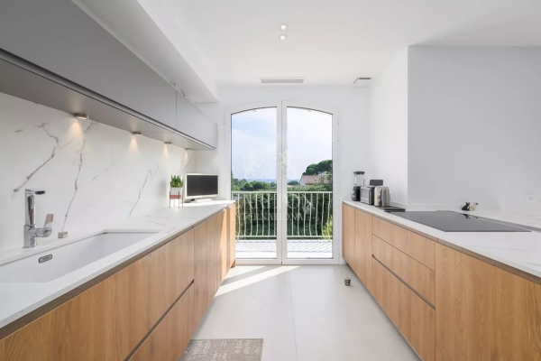 Maison de luxe à vendre à La Roquette-sur-Siagne, 2 250 000 €, Photo 4