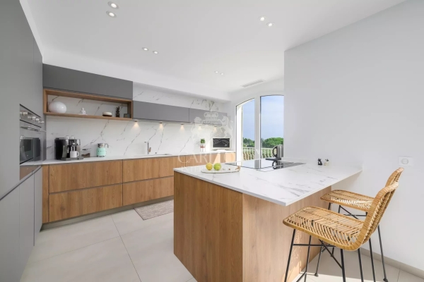 Maison de luxe à vendre à La Roquette-sur-Siagne, 2 250 000 €, Photo 5