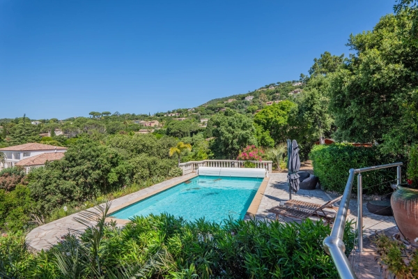 Maison de luxe à vendre à Grimaud, 2 095 000 €, Photo 6