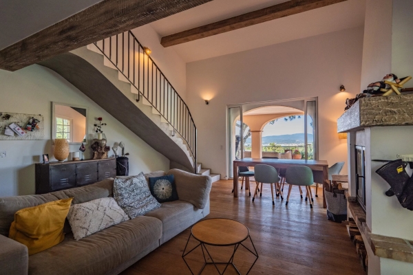 Maison de luxe à vendre à Grimaud, 2 095 000 €, Photo 7