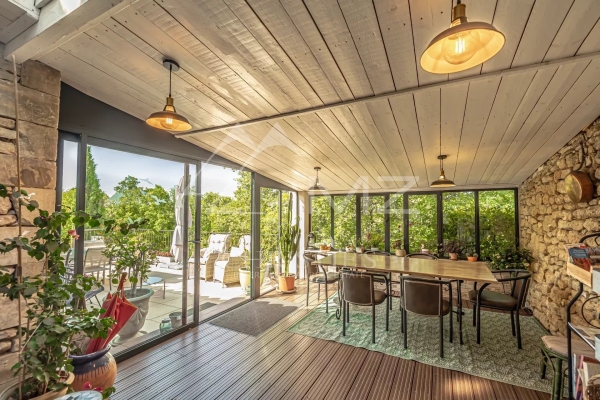 Luxury House for sale in Gordes, 1 150 000 €, Photo 1