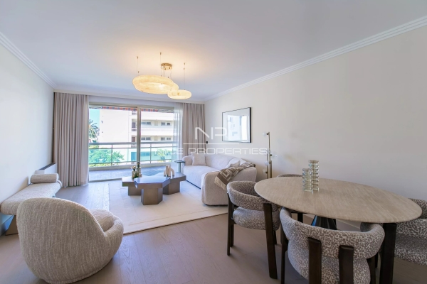 Luxury Apartment for sale in Nice, 598 000 €, Photo 1
