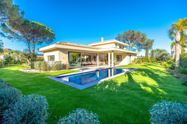 Luxury House for sale in Sainte-Maxime, 2 990 000 €, Photo 1