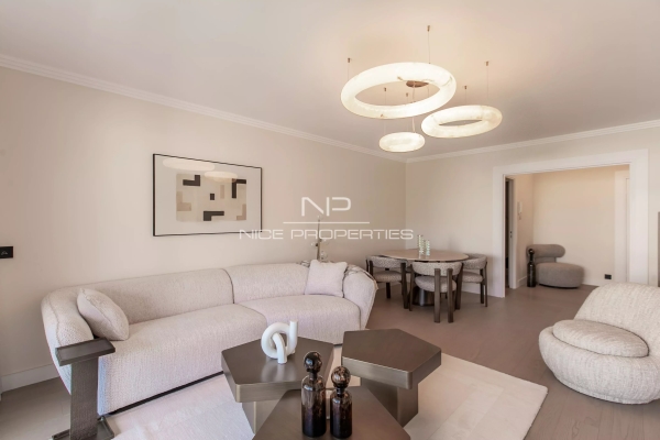 Appartement de luxe à vendre à Nice, 598 000 €, Photo 2