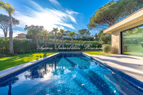 Luxury House for sale in Sainte-Maxime, 2 990 000 €, Photo 2